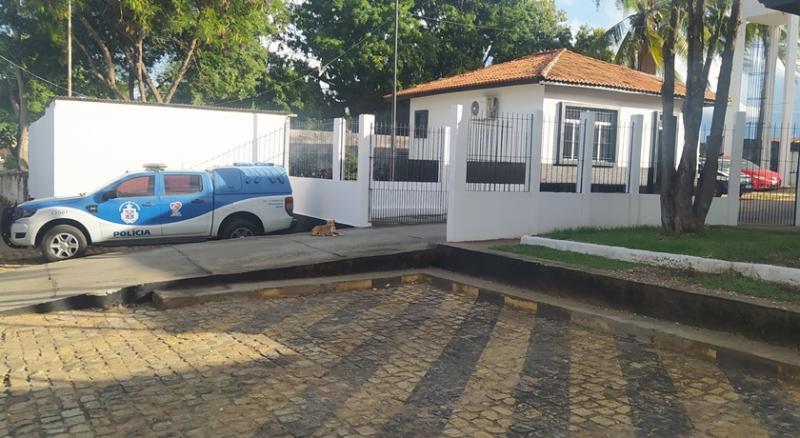 Casa de pastor é arrombada e tem objetos furtados na zona rural de Brumado
