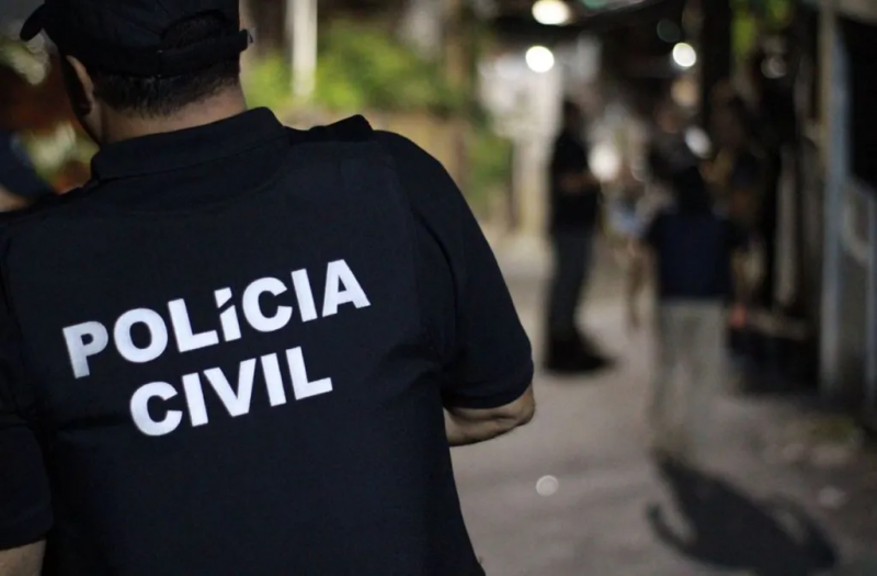 Divulgado o resultado da segunda etapa do concurso da Polícia Civil