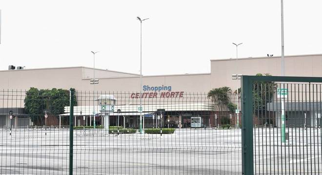 23 de abril de 2020 Brasil Após suspensão de decretos, Brasil tem 43 shoppings reabertos