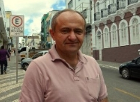 Juiz do Trabalho é vítima de sequestro relampâgo