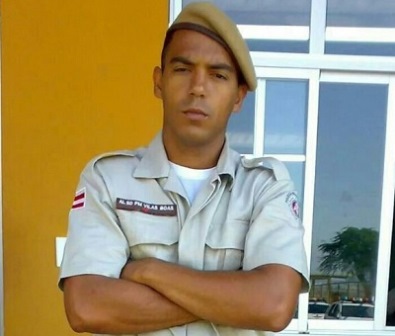 POLICIAL DIAGNOSTICADO COM MORTE CEREBRAL DESPERTA APÓS RECEBER VISITA DA FAMÍLIA