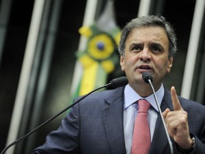 Aécio Neves receberá título de cidadão honorário de Salvador