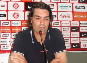 Fernandão, ídolo do Internacional, morre em acidente de helicóptero