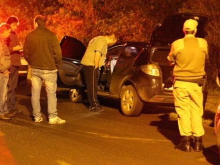 Pastor simula sequestro para esconder da esposa traição, diz polícia