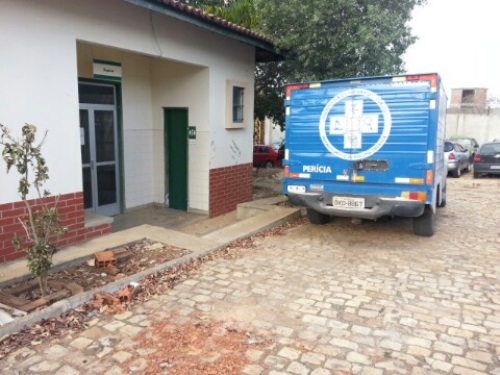 Jovem é morto à facadas pelo próprio irmão no dia do seu aniversário