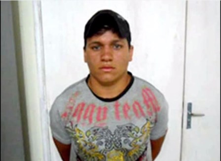 Irecê: Acusado de assassinar homossexuais morre em confronto com a polícia