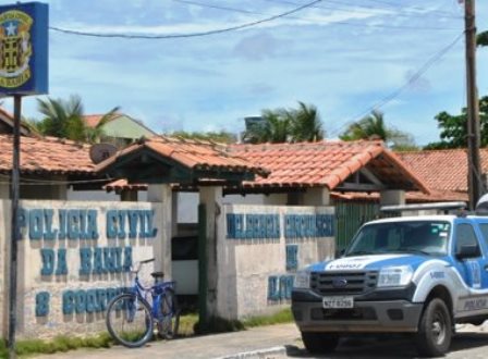 Alcobaça: Justiça determina interdição da Delegacia da Polícia Civil