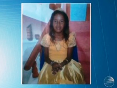 Porto Seguro: Morre menina internada com meningite 