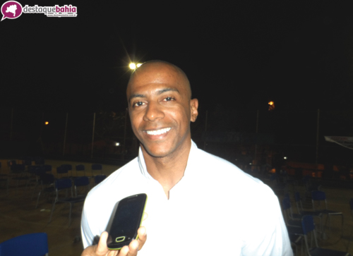 Chiquinho Amorim fala sobre o Festival de Música Estudantil e segunda etapa do FEMP