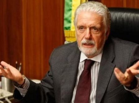 Wagner não está apto a votar nas eleições do PT neste domingo