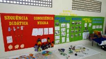 AVALIAÇÃO DO PACTO NACIONAL PELA ALFABETIZAÇÃO