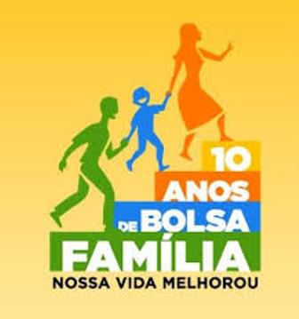 DEZ ANOS DO PROGRAMA BOLSA FAMÍLIA