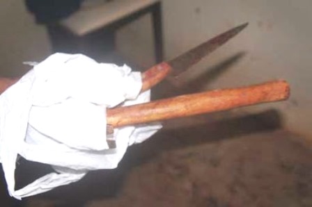 Barra: Tio mata bebê, agride as sobrinhas e espanca o próprio pai