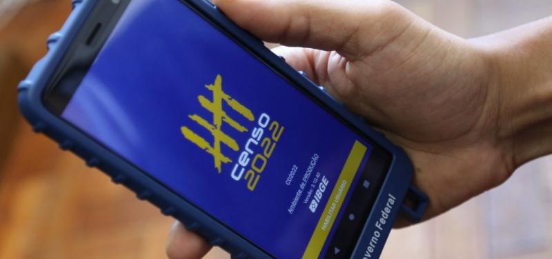 IBGE encerra coleta do Censo e inicia etapa de apuração dos dados levantados