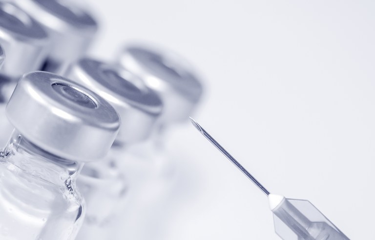 Anvisa aprova registro de segunda vacina contra o coronavírus