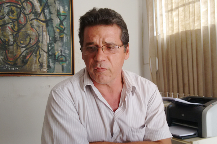 Por Cleio Diniz: A Justiça pela justiça