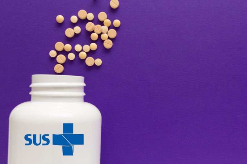 SUS terá nova modalidade de compra para medicamentos de doenças raras