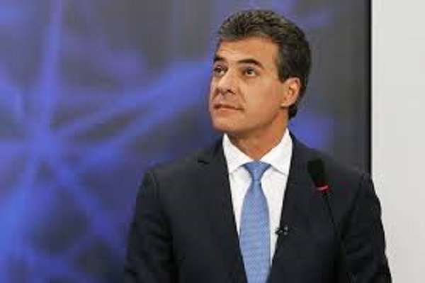 Beto Richa é alvo de prisão preventiva em desdobramento da Quadro Negro