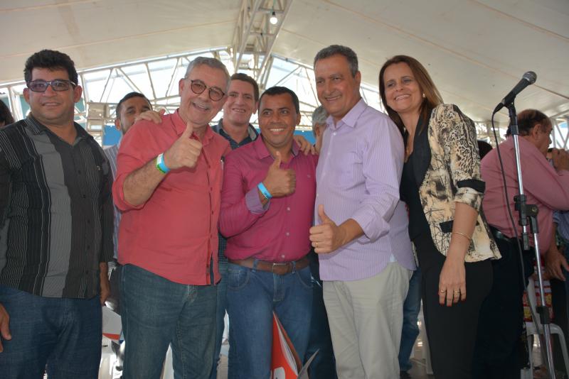 Nova BA-262 beneficia populações de Nova Canaã, Poções e Iguaí