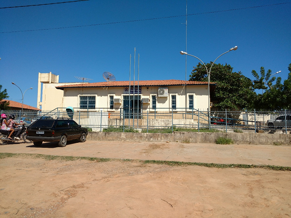 Guanambi: família é feita refém durante assalto na zona rural 