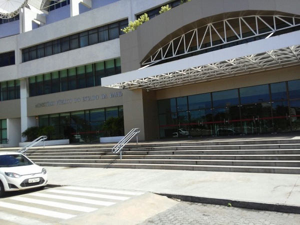 MP-BA divulga concurso para promotor com salário de mais de R$ 23 mil