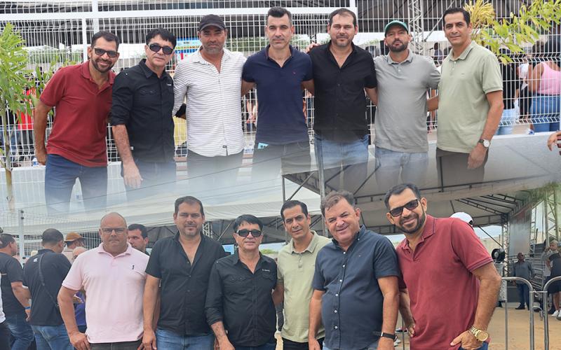 Vereadores e prefeito de Rio do Antônio cobram reforço na segurança pública para o distrito de Ibitira