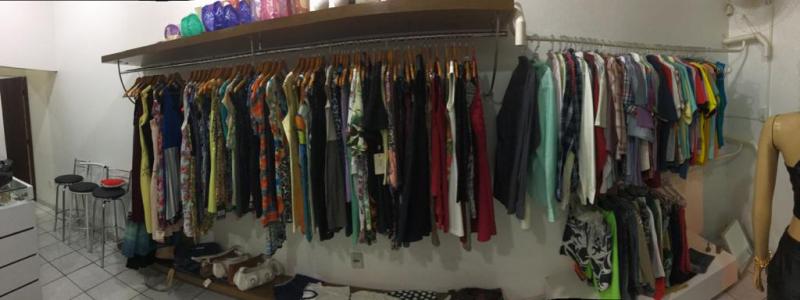 Brumado: RR Modas está queimando todo o estoque, 70% de desconto; aproveite