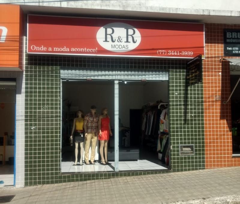 Brumado: RR Modas está queimando todo o estoque, 70% de desconto; aproveite