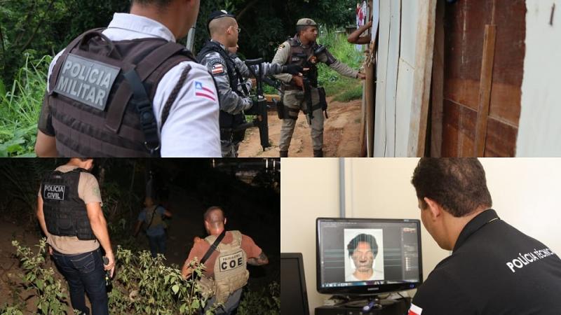 Governo do Estado libera R$ 13 milhões em Prêmio por Desempenho Policial