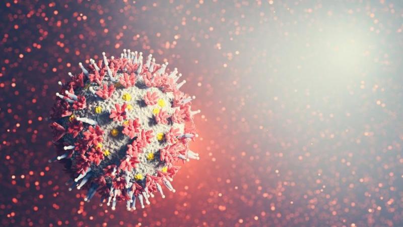 Ministério da Saúde confirma primeiro caso da nova variante Éris da covid-19 no Brasil