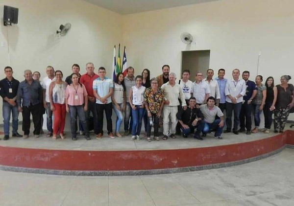Audiência Pública com a Agência Nacional de Águas reúne lideranças políticas e população da região em Rio do Antônio