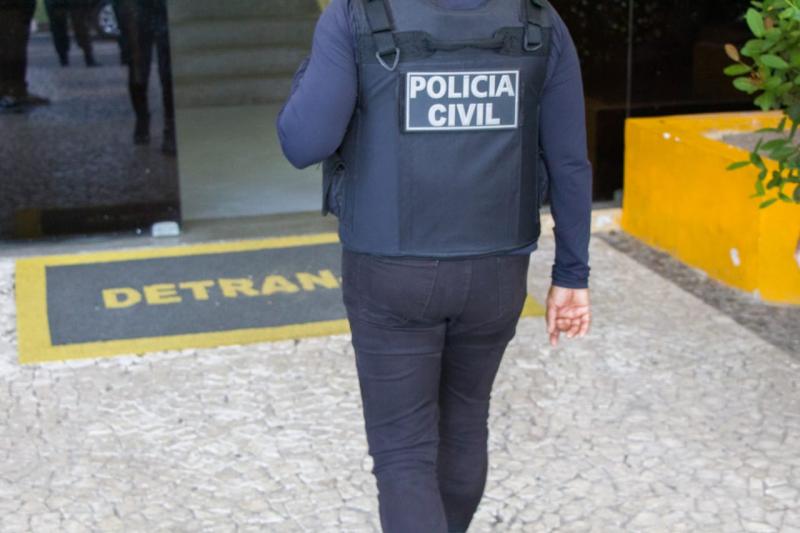 Polícia Civil cumpre na Bahia mandados da Operação Cartel Forte