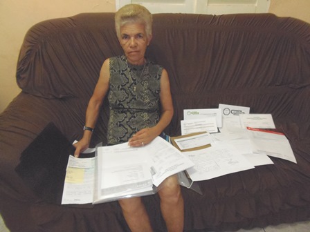 Saúde: Mãe aciona Ministério Público para poder conseguir cirurgia ortopédica para o filho 