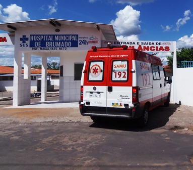 Tentativa de homicídio no Bairro UrbiS II