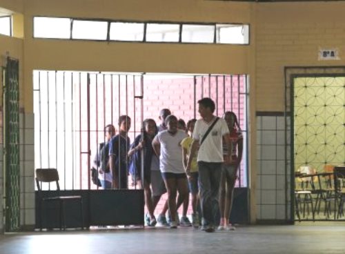 Ano letivo da rede estadual começa com paralisação prevista