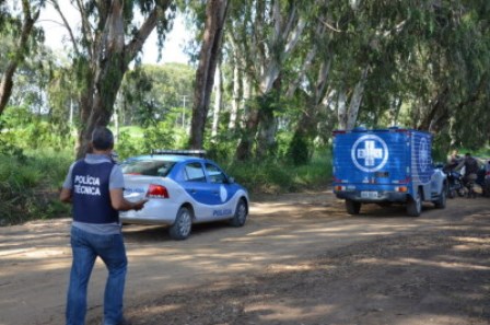 Violência: 39 homicídios foram registrados em 2014