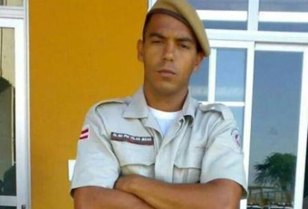 PM baleado na cabeça tem quadro de insuficiência renal