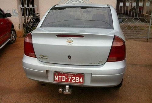 Maracás: Taxista desaparecido no sábado é encontrado morto