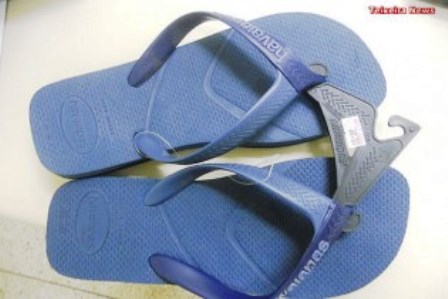 Supremo Tribunal Federal julgará um homem que furtou sandália de R$ 16