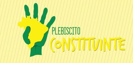 Plebiscito Popular em Brumado‏