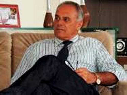 Justiça cassa mandato do prefeito Aguiberto 