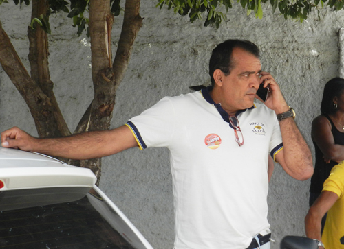 Respostas das urnas: Votação expressiva de 'Manelão' muda cenário político brumadense