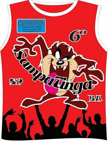 Maetinguenses que vivem em São Paulo estarão realizando o