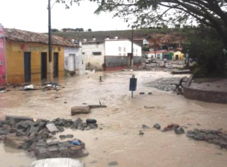 Lajedinho: Tragédia, sobe para sete o número de mortos 