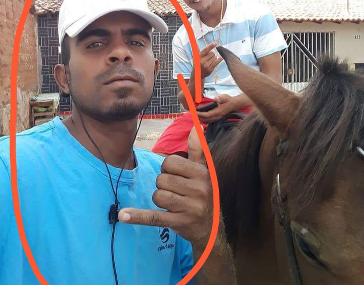 Homem morre em confronto com a Pm em Brumado