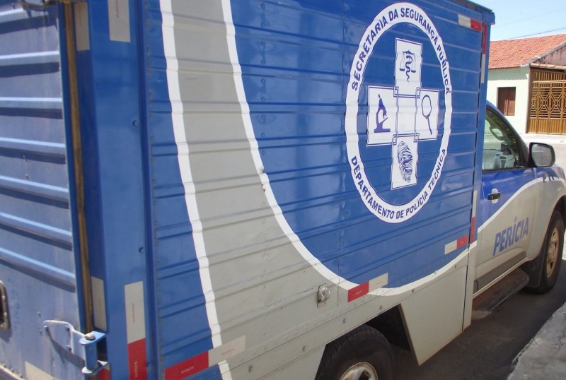 Brumado: Homem morre após cair de motocicleta na BA-148, saída para Livramento