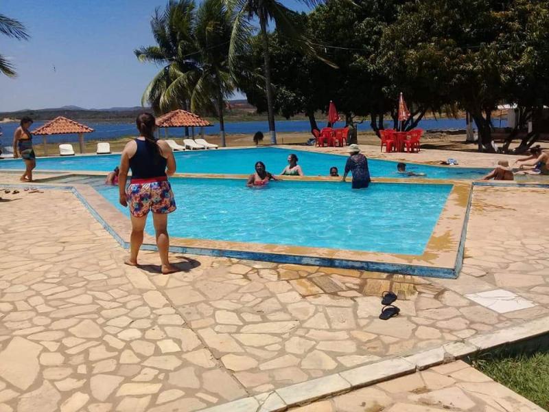 Secretaria de Assistência Social de Aracatu proporciona atividades recreativas e momentos de lazer aos idosos