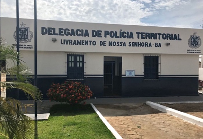 Homem é preso em Livramento acusado de agredir ex-mulher e suspeito de homicídio