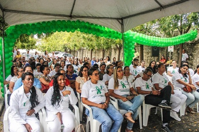 Hospital Magalhães Neto realizou com sucesso Dia “D” da Campanha de Doação de Órgãos