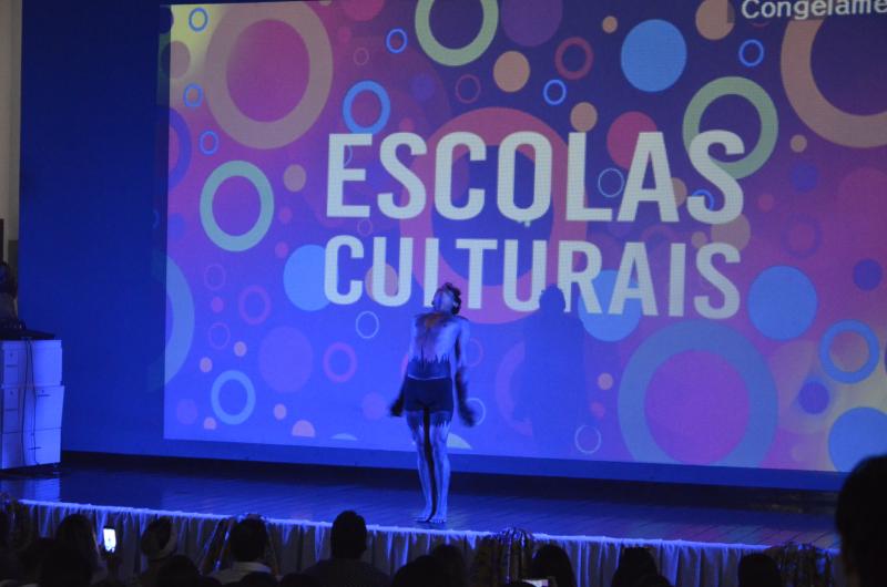 Secretário de Educação do Estado visita Brumado para implantação do Projeto Escolas Culturais